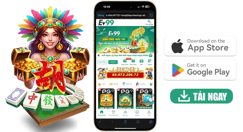 Hướng dẫn tải xuống 888slot mới nhất