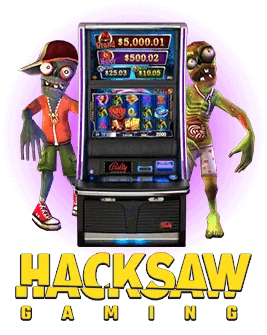 Đa dạng các tựa game slot tại 888slot