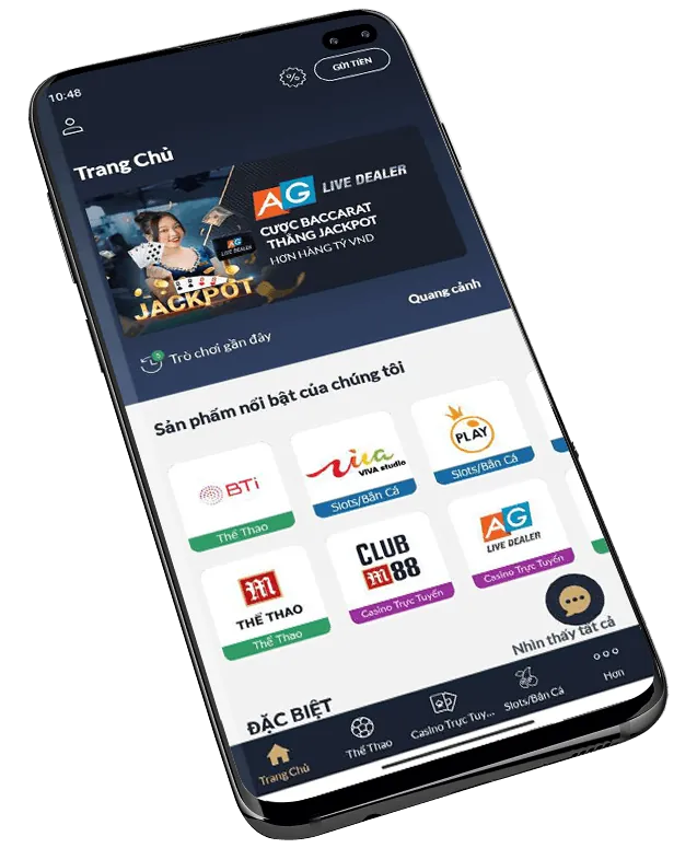 Biểu tượng hệ thống hỗ trợ chuyên nghiệp 888slot