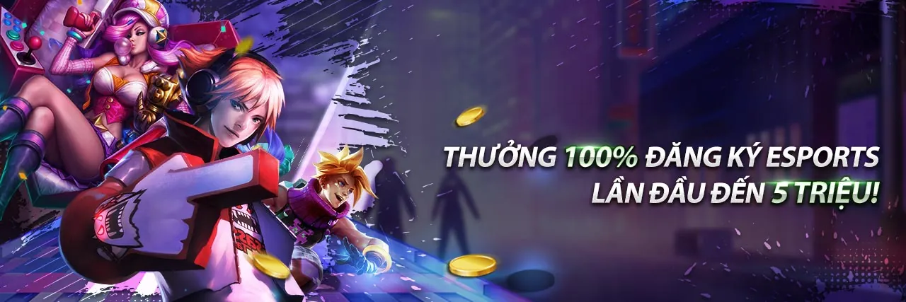 Nền tảng giải trí 888slot