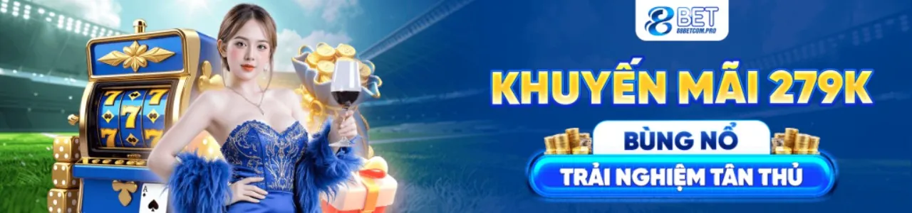 Ưu đãi và khuyến mãi độc quyền tại tải 888slot 2026