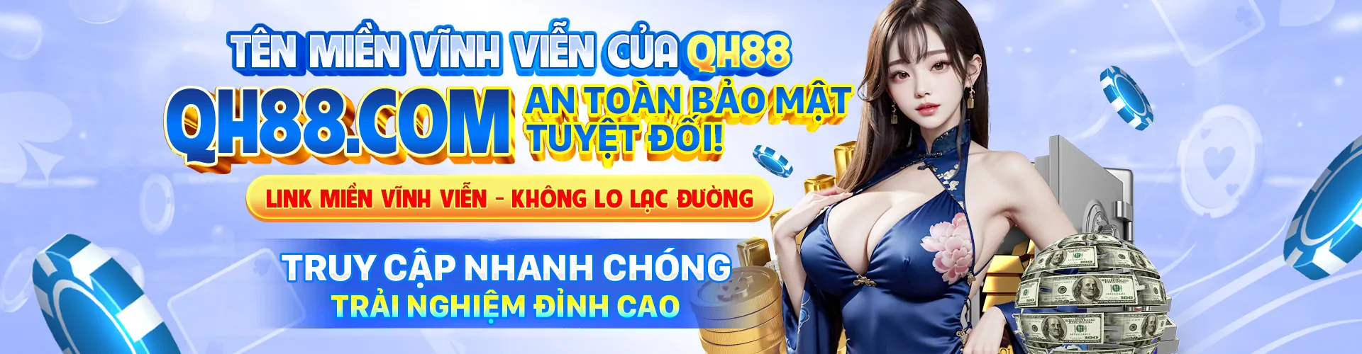 Giao diện đăng nhập 888slot an toàn và hiện đại